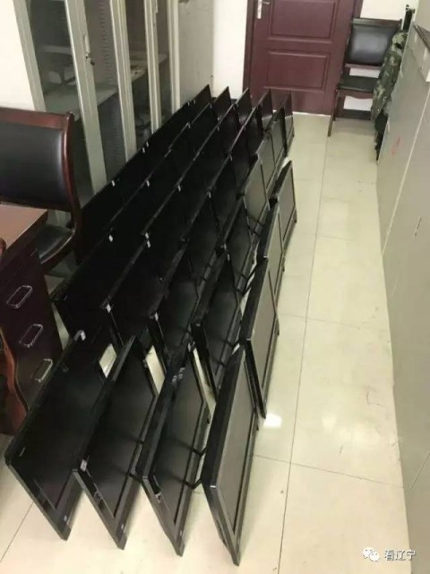 洗完澡想換衣服，電腦竟在直播自己！賓館30多臺(tái)電腦被裝監(jiān)控，誰(shuí)干的？