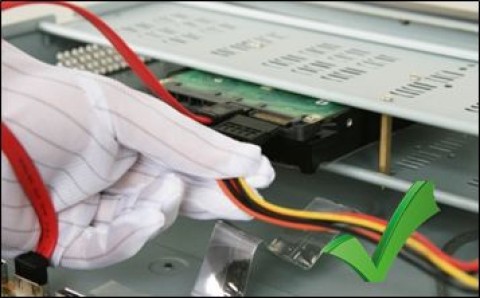 注意！監(jiān)控錄像機(jī)【十大常見誤區(qū)】，很多人都不知道