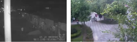 做工程必讀，這篇室外監(jiān)控點(diǎn)位安裝規(guī)范你需要收藏！