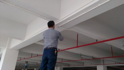 監(jiān)控安裝工程施工如何收費(fèi)？