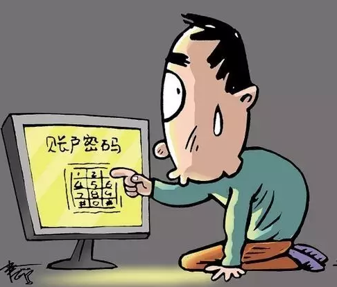 自己裝監(jiān)控卻把自己坑了 老板娘被盜走8萬(wàn)多