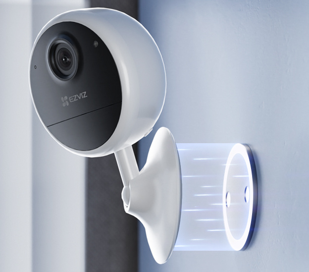 家用監(jiān)控攝像頭